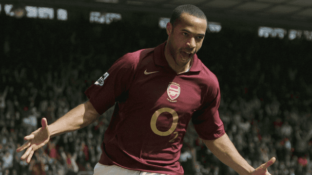 Quiz: Arsenal’s top scorers in the Premier League