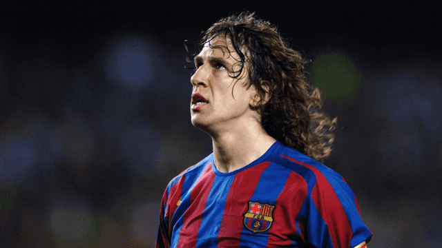 Quiz: Name these 2000s Champions League defenders