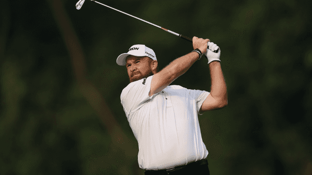 Shane Lowry among those to pull out of huge DP World Tour event due to safety concerns