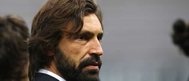 Andrea Pirlo to Liverpool? Reports in Italy say it’s a distinct possibility Andrea Pirlo to Liverpool? Reports in Italy say it’s a distinct possibility