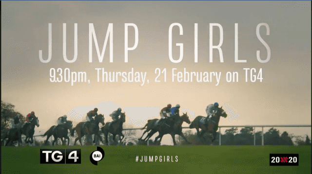 Jump Girls, a TG4 documentary not to be missed Jump Girls, a TG4 documentary not to be missed