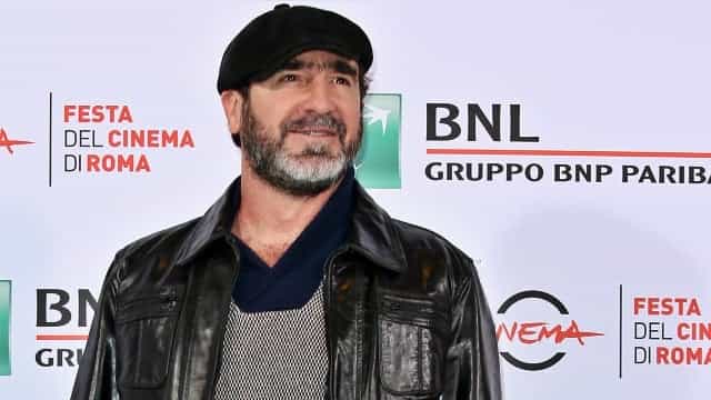 Eric Cantona trolls Neymar with bizarre Instagram meme Eric Cantona trolls Neymar with bizarre Instagram meme