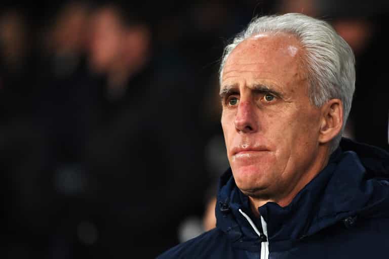 Mick McCarthy tipped to appear in this year’s I’m a Celebrity Get Me Out of Here Mick McCarthy tipped to appear in this year’s I’m a Celebrity Get Me Out of Here