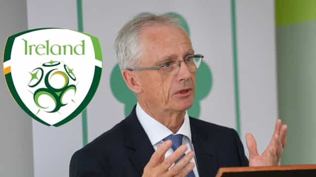 Sport Ireland to “suspend future funding” to FAI Sport Ireland to “suspend future funding” to FAI