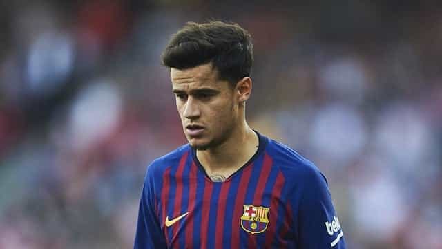 Barcelona locals believe Philippe Coutinho’s house is cursed after Nou Camp struggles Barcelona locals believe Philippe Coutinho’s house is cursed after Nou Camp struggles