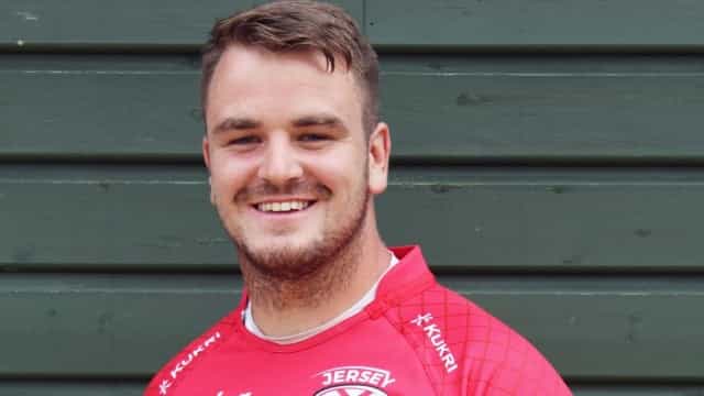 Johnny Sexton’s younger brother, Jerry, signs for PRO14’s Southern Kings Johnny Sexton’s younger brother, Jerry, signs for PRO14’s Southern Kings