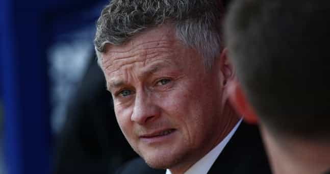 Solskjaer planning big clear out after humiliating Everton defeat Solskjaer planning big clear out after humiliating Everton defeat