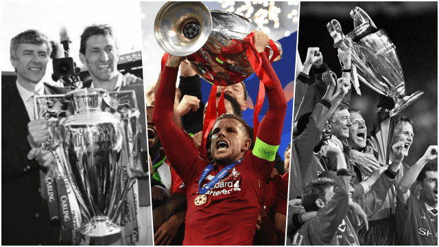 Liverpool have turned opposing fans into everything they used to be Liverpool have turned opposing fans into everything they used to be