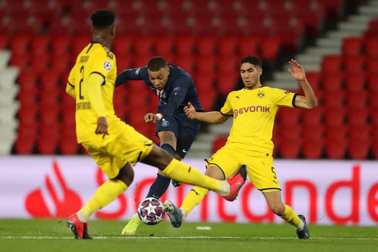 REPORTS: Champions League and Europa League suspended, EURO 2020 postponed REPORTS: Champions League and Europa League suspended, EURO 2020 postponed