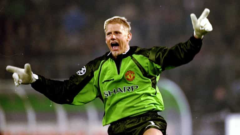 The Ultimate Manchester United Treble-Winning Quiz The Ultimate Manchester United Treble-Winning Quiz