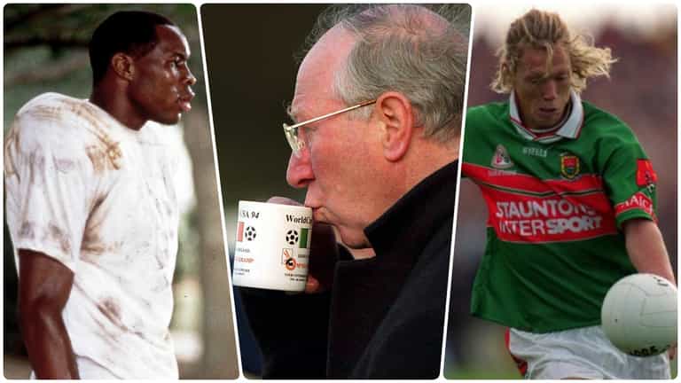 The SportsJOE 12 o’clock quiz | Day 9 The SportsJOE 12 o’clock quiz | Day 9
