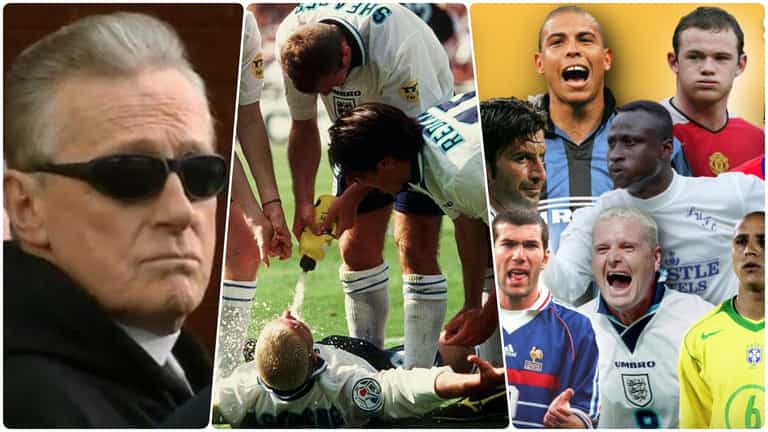 The SportsJOE 12 o’clock quiz | Day 30 The SportsJOE 12 o’clock quiz | Day 30