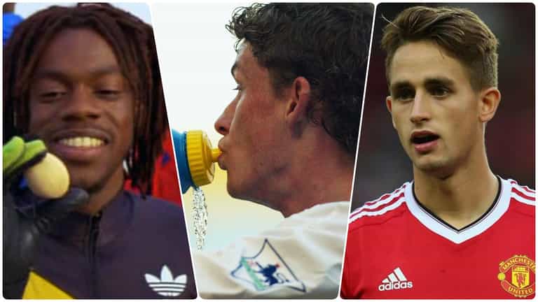 The SportsJOE 12 o’clock quiz | Day 22 The SportsJOE 12 o’clock quiz | Day 22
