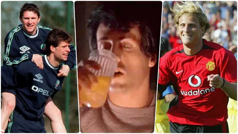 The SportsJOE 12 o’clock quiz | Day 33 The SportsJOE 12 o’clock quiz | Day 33