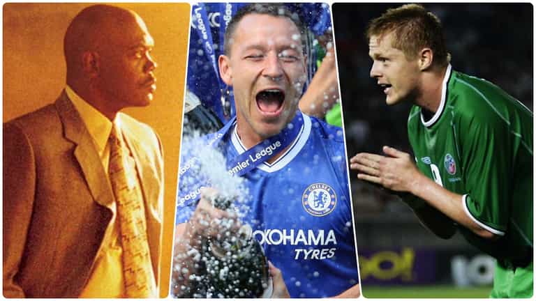 The SportsJOE 12 o’clock quiz | Day 19 The SportsJOE 12 o’clock quiz | Day 19