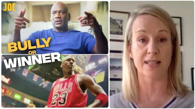 The Last Dance | Do you have to be like Michael Jordan to be a winner? The Last Dance | Do you have to be like Michael Jordan to be a winner?