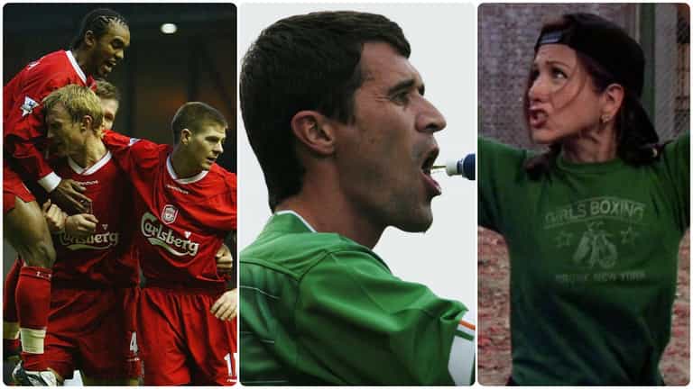 The SportsJOE 12 o’clock quiz | Day 62 The SportsJOE 12 o’clock quiz | Day 62