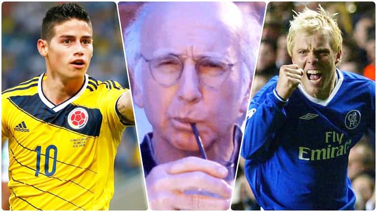 The SportsJOE 12 o’clock quiz | Day 51 The SportsJOE 12 o’clock quiz | Day 51