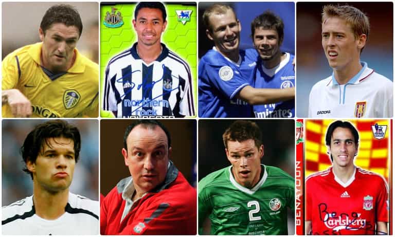 SportsJOE 2000s Football Quiz | Round 3 SportsJOE 2000s Football Quiz | Round 3