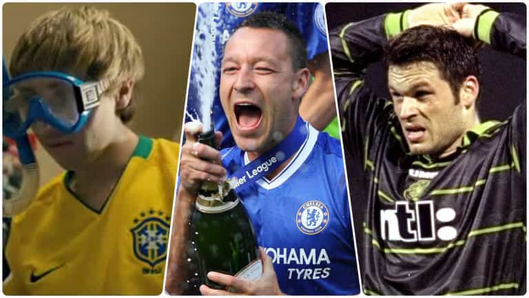 The SportsJOE 12 o’clock quiz | Day 83 The SportsJOE 12 o’clock quiz | Day 83