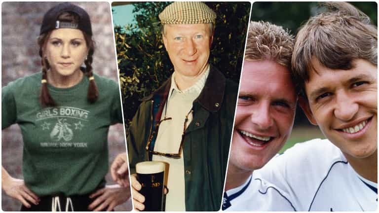 The SportsJOE 12 o’clock quiz | Day 96 The SportsJOE 12 o’clock quiz | Day 96