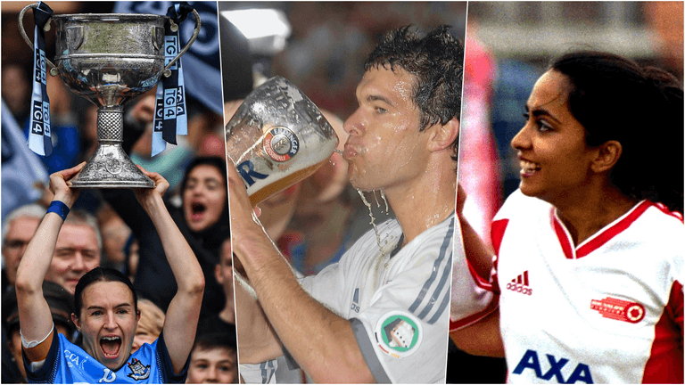 The SportsJOE 12 o’clock quiz | Day 117 The SportsJOE 12 o’clock quiz | Day 117