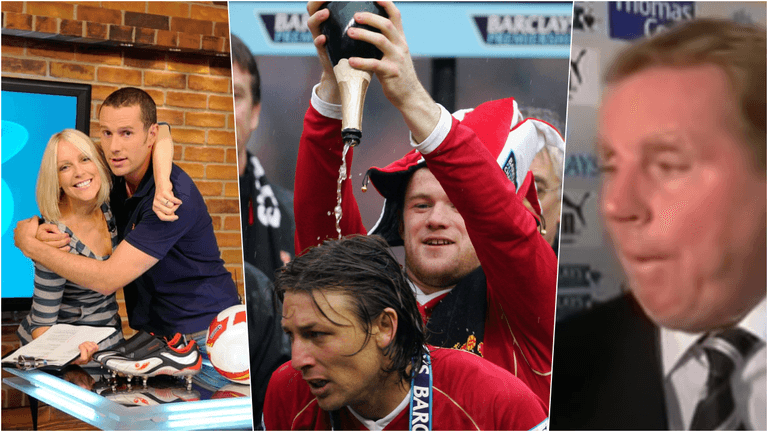 The SportsJOE 12 o’clock quiz | Day 130 The SportsJOE 12 o’clock quiz | Day 130