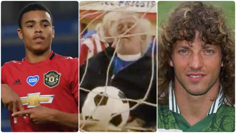 The SportsJOE 12 o’clock quiz | Day 102 The SportsJOE 12 o’clock quiz | Day 102