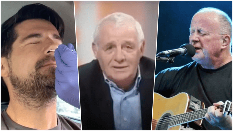 The SportsJOE 12 o’clock quiz | Day 173 The SportsJOE 12 o’clock quiz | Day 173