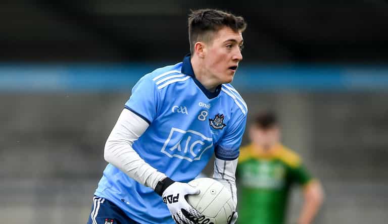 All minor and U20 inter-county games are off All minor and U20 inter-county games are off