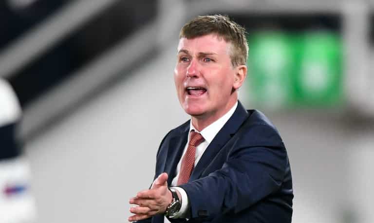 If you think Stephen Kenny’s Ireland is lacking pragmatism, you’re not watching If you think Stephen Kenny’s Ireland is lacking pragmatism, you’re not watching