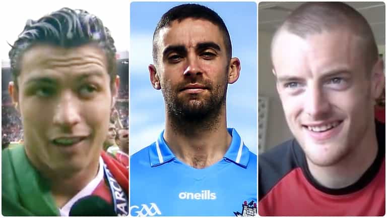 The SportsJOE 12 o’clock quiz | Day 209 The SportsJOE 12 o’clock quiz | Day 209