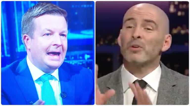 Thank Christ for Richie Sadlier Thank Christ for Richie Sadlier