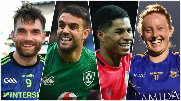 Lock yourself in because the sport on TV this weekend is hilarious Lock yourself in because the sport on TV this weekend is hilarious