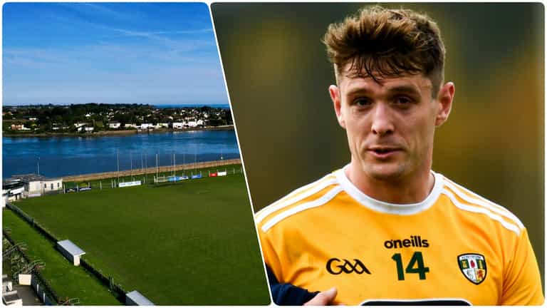 Waterford concede Antrim game as employers say they must isolate when they return from the north Waterford concede Antrim game as employers say they must isolate when they return from the north