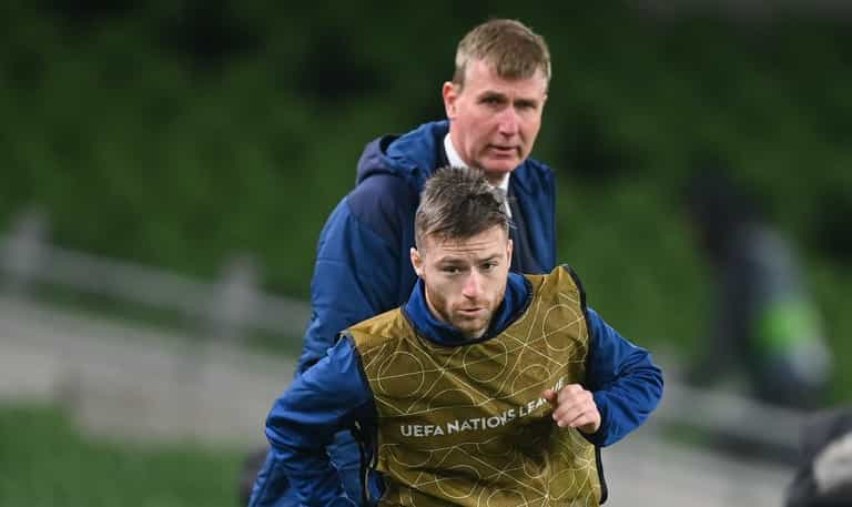 What are we missing about Jack Byrne? What are we missing about Jack Byrne?