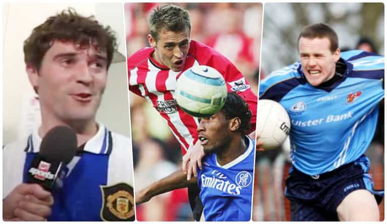 The SportsJOE 12 o’clock quiz | Day 227 The SportsJOE 12 o’clock quiz | Day 227