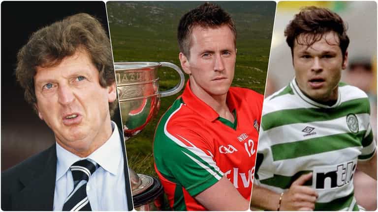 The SportsJOE 12 o’clock quiz | Day 254 The SportsJOE 12 o’clock quiz | Day 254