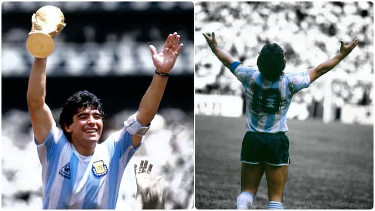 Diego Maradona, one of the best ever, has passed away, aged just 60 Diego Maradona, one of the best ever, has passed away, aged just 60