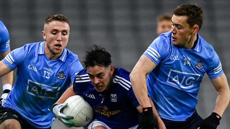 The player calls, the traps and the standards that keep Dublin even further ahead The player calls, the traps and the standards that keep Dublin even further ahead