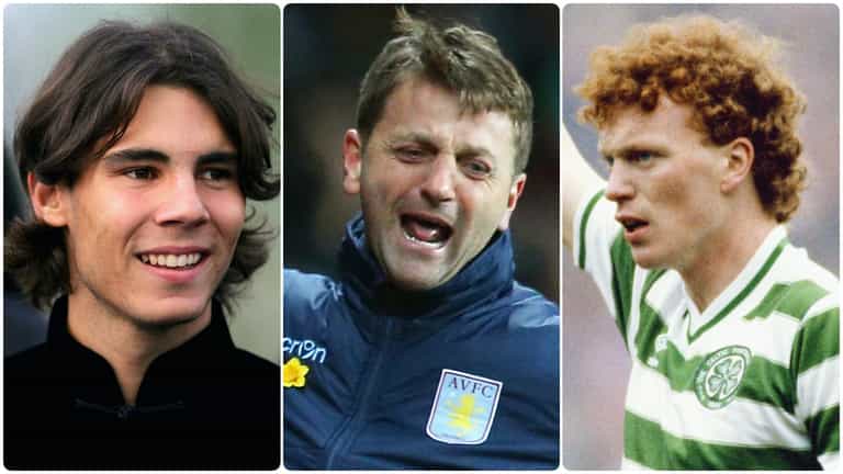 The SportsJOE 12 o’clock quiz | Day 265 The SportsJOE 12 o’clock quiz | Day 265