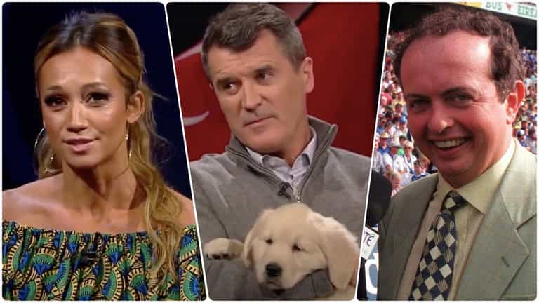 The SportsJOE 12 o’clock quiz | Day 258 The SportsJOE 12 o’clock quiz | Day 258