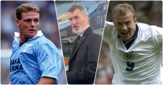 The SportsJOE 12 o’clock quiz | Day 268 The SportsJOE 12 o’clock quiz | Day 268
