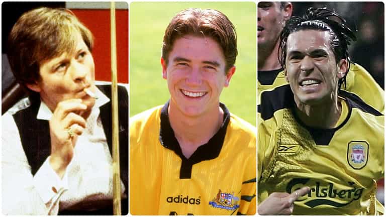 The SportsJOE 12 o’clock quiz | Day 264 The SportsJOE 12 o’clock quiz | Day 264