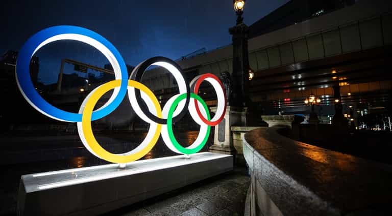 Olympics opening ceremony director sacked over Holocaust joke day before Games begin Olympics opening ceremony director sacked over Holocaust joke day before Games begin