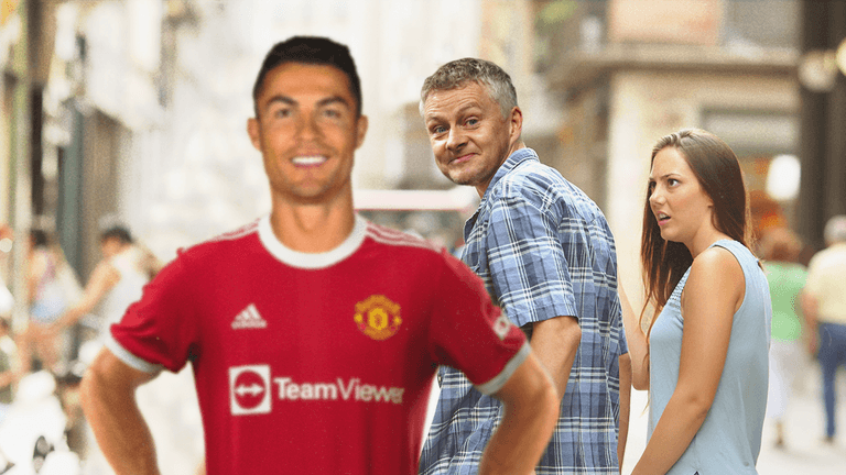 The case for and against Man United signing Cristiano Ronaldo The case for and against Man United signing Cristiano Ronaldo