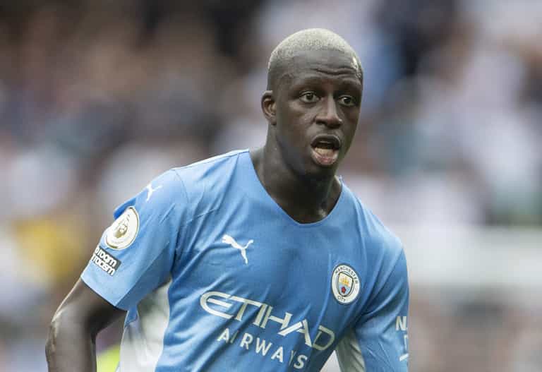 Benjamin Mendy to appear in court on Friday to set date of trial Benjamin Mendy to appear in court on Friday to set date of trial