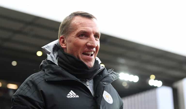 Brendan Rodgers to turn down Newcastle approach as he holds out to succeed Guardiola Brendan Rodgers to turn down Newcastle approach as he holds out to succeed Guardiola
