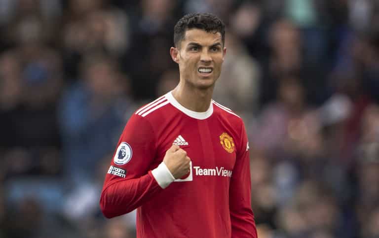 Man United aren’t good enough to accommodate Ronaldo’s refusal to work Man United aren’t good enough to accommodate Ronaldo’s refusal to work