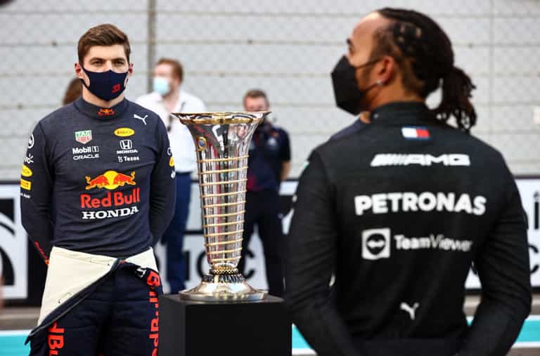 Lewis Hamilton claimed final race ‘manipulated’ in unheard team radio message Lewis Hamilton claimed final race ‘manipulated’ in unheard team radio message